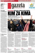 Gazeta Wyborcza