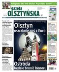 Gazeta Olsztyńska