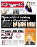 Super Nowości