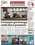 Polska Dziennik Zachodni