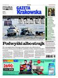 Gazeta Krakowska Nowosądecka