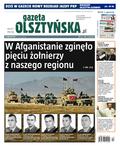 Gazeta Olsztyńska