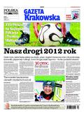 Gazeta Krakowska Tarnowska