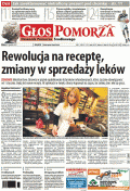 Głos Pomorza