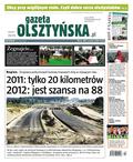 Gazeta Olsztyńska