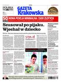 Gazeta Krakowska Na Podhalu