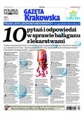 Gazeta Krakowska Nowosądecka