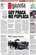 Gazeta Wyborcza