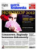 Gazeta Krakowska Nowosądecka