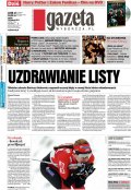 Gazeta Wyborcza