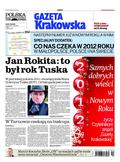 Gazeta Krakowska Tarnowska