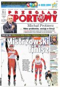 Przegląd Sportowy
