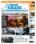 Dziennik Elbląski