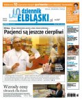 Dziennik Elbląski