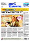 Gazeta Krakowska Nowosądecka