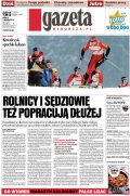 Gazeta Wyborcza