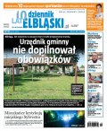 Dziennik Elbląski