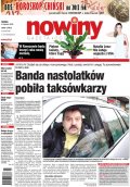 Nowiny