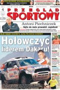 Przegląd Sportowy