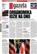 Gazeta Wyborcza