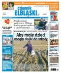 Dziennik Elbląski