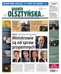 Gazeta Olsztyńska