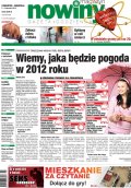 Nowiny