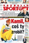 Przegląd Sportowy