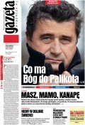 Gazeta Wyborcza