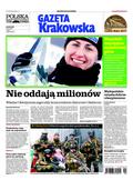 Gazeta Krakowska Małopolska