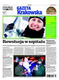 Gazeta Krakowska Nowosądecka