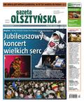 Gazeta Olsztyńska