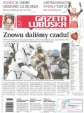 Gazeta Lubuska
