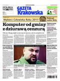 Gazeta Krakowska Małopolska