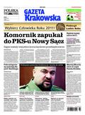 Gazeta Krakowska Nowosądecka