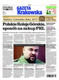 Gazeta Krakowska Na Podhalu