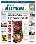 Gazeta Olsztyńska