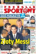 Przegląd Sportowy