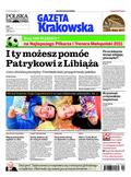 Gazeta Krakowska Małopolska