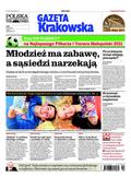Gazeta Krakowska Nowosądecka