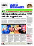 Gazeta Krakowska Na Podhalu