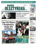 Gazeta Olsztyńska