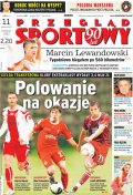 Przegląd Sportowy