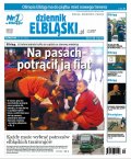 Dziennik Elbląski