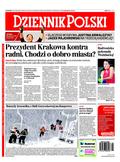 Polska Gazeta Krakowska