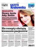 Gazeta Krakowska Nowosądecka