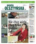 Gazeta Olsztyńska