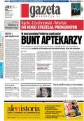 Gazeta Wyborcza