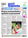 Gazeta Krakowska Nowosądecka