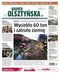 Gazeta Olsztyńska